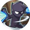 Shadow Hunter - adventure - Lossless PNG