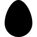 White Lines on Black Background - minimalist - PNG