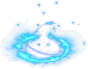 Blue Halo - halo - Trending PNG