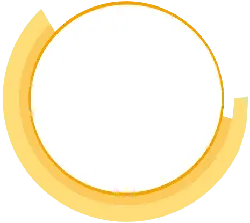 Yellow Ring - PNG Images
