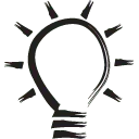 Light Bulb - energy - High Resolution PNG