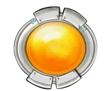 Mechanical Eye - machinery - future - Transparent Background PNG