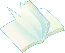 Open Book - reading - knowledge - Free Download PNG