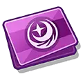 Purple Folder - data - High Resolution PNG