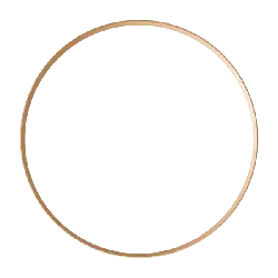 Copper Ring - design - PNG Images