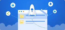 Web Browser - folder - Lossless PNG