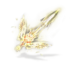 Angel Sword - magic - Transparent Layer PNG