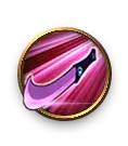 Pink Energy Ball - magic - No Watermark PNG