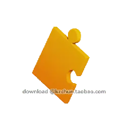 Puzzle Piece - design - Free PNG