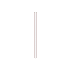 Red Cylinder - Lossless PNG