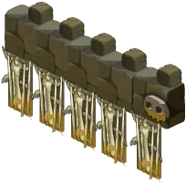 Mechanical Insect - machinery - Free PNG