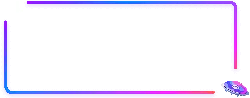 Neon Light Frame - number - Free Download PNG