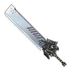 Futuristic Tech Sword - weapon - Free Download PNG
