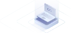 Transparent Laptop - simple - Transparent Background PNG