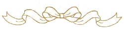 Ribbon Bow - holiday - gift - Transparent Layer PNG
