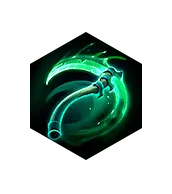 Green Energy Weapon - technology - High Resolution PNG