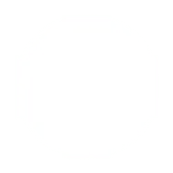 Cross Halo - geometric - Transparent Background PNG
