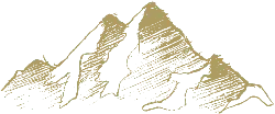 Golden Mountain - Fast Download PNG