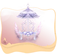 Mysterious Wings - fantasy - High Resolution PNG