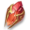 Ruby Gem Helmet - helmet - Transparent Layer PNG