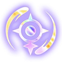Mystic Symbol - logo - design - Lossless PNG