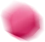 Pink Polygon - irregular - PNG Images