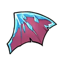 Frost Wings - frost - Transparent Layer PNG