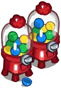 Candy Machine - entertainment - No Watermark PNG