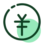 Green Icon - graphic - No Watermark PNG