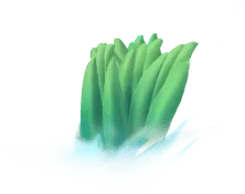 Green Plant - growth - PNG
