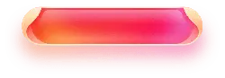 Gradient Button - interface element - Transparent Background PNG