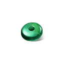 Green Bead - jewellery - Free Download PNG