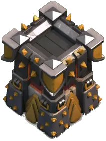 Tower Defense - game element - Free Download PNG