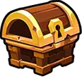 Treasure Chest - game - Free PNG