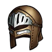 Knight Helmet - historical - High Resolution PNG