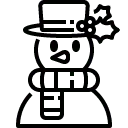High Quality PNG - animal - Black Cat - Pic 14