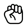White Line Pattern on Black Background - art - Transparent Background PNG