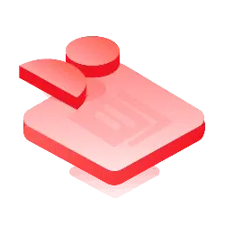 Red Icon - logo - graphic design - No Background PNG