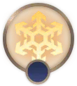 Snow Badge - sign - Free Download PNG
