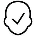 White Line Pattern on Black Background - High Quality PNG - Trending PNG