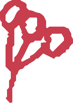 Red Key Logo - logo - Free Download PNG