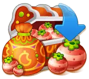 Candy Jar - holiday - Free Download PNG