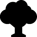 White Lines on Black Background - art - minimalist - High Resolution PNG
