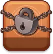 Lock Icon - encryption - Lossless PNG