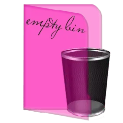 Empty Cup - transparent - High Resolution PNG