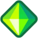 Emerald - Trending PNG