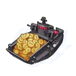 Mechanical Arm - future - arm - No Watermark PNG