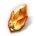Crystal - mineral - transparent - High Resolution PNG