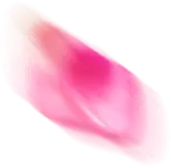 Pink Abstract Pattern - PNG