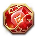 Ruby - red - decorative - PNG Images